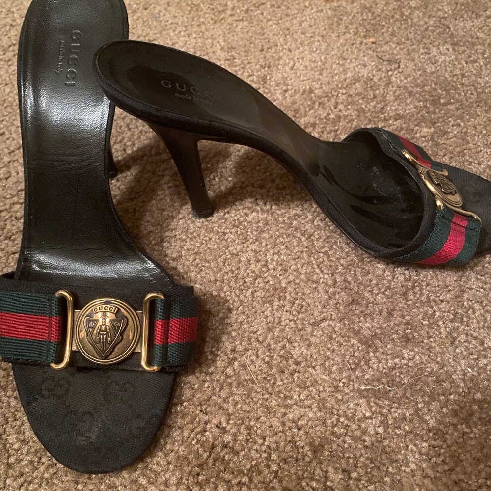 Auth gucci